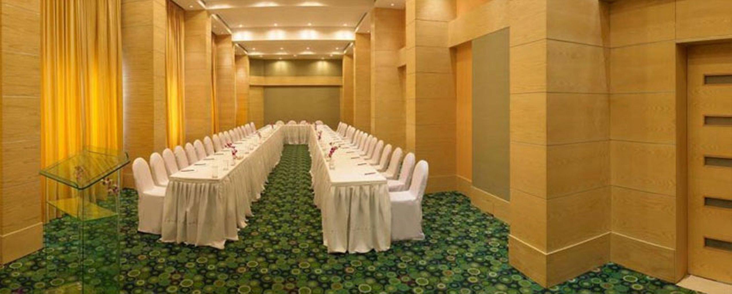 Royal Orchid Central Bangalore, Mg Road Eksteriør billede