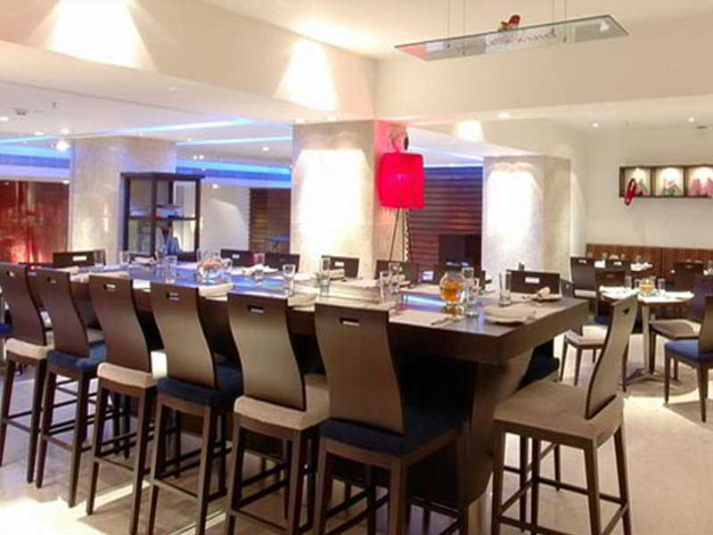 Royal Orchid Central Bangalore, Mg Road Eksteriør billede